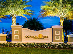 Coastal Key